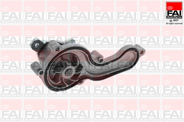Water Pump, engine cooling